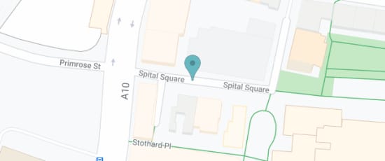 35 Spital Square, E1 6DY