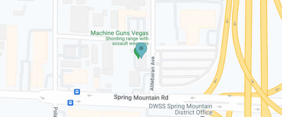 Las Vegas, 89102
