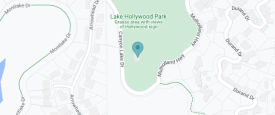 Los Angeles, 90068