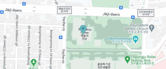 청주시 서원구 예체로 118-1, 28565