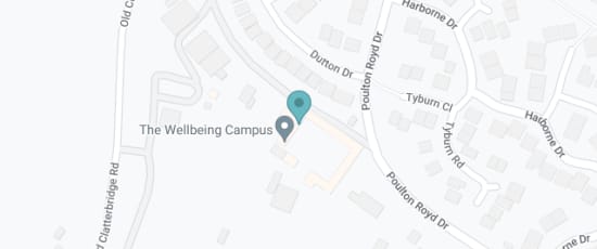 Unit 1, Claremont Buildings, Old Clatterbridge Road, Wirral, CH63 4JB