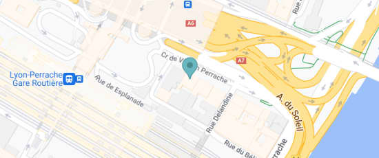 26 Cours de Verdun Perrache, 69002