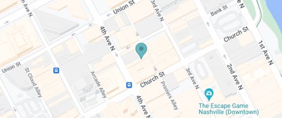 210 Printers Alley, Nashville, 37201
