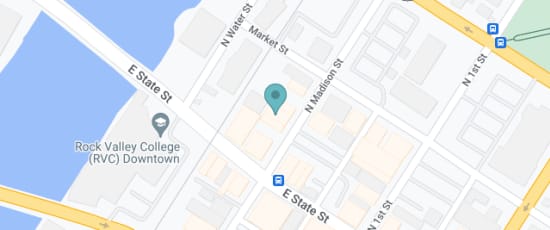116 North Madison Street, Rockford, 61107