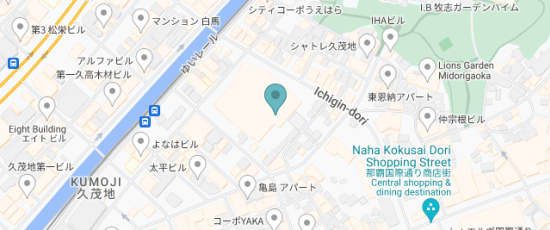 沖縄県那覇市久茂地3-26-27, 900-0015