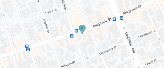 3454 Magazine Street, New Orleans, 70115