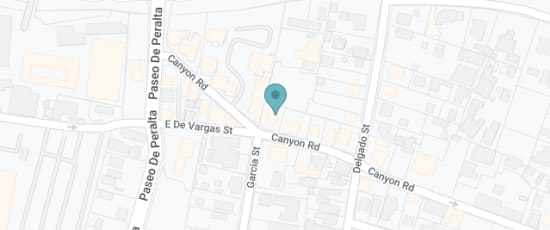 403 Canyon Road, Santa Fe, 87501