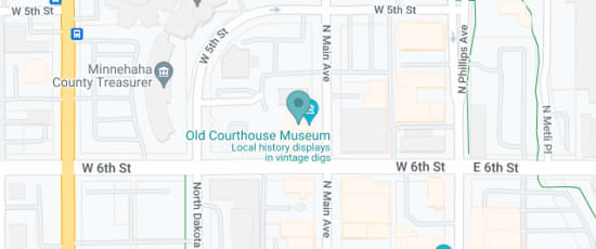 200 West 6th Street, Sioux Falls, 57104