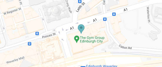 Edinburgh