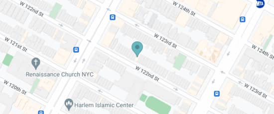 Manhattan, 10027