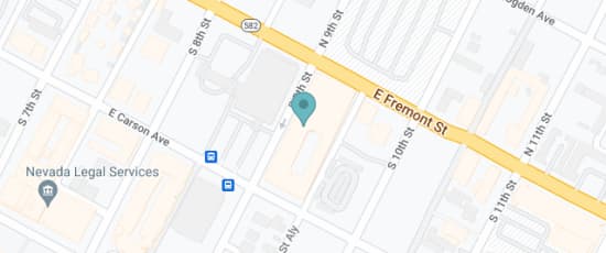 Las Vegas, 89101