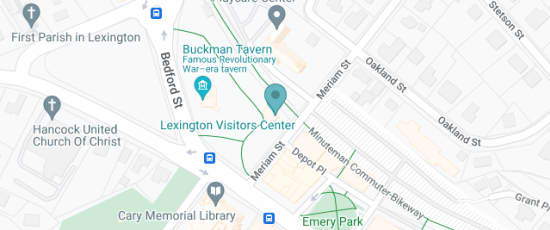 1875 Massachusetts Avenue, Lexington, 02420