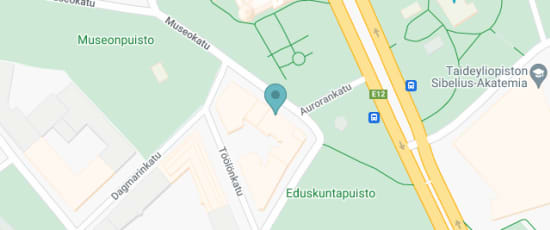 Helsinki, 00100