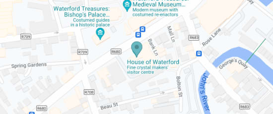 28 The Mall, Waterford