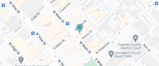 167 West Main Street, Lexington, 40507