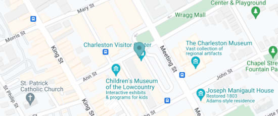 375 Meeting Street, Charleston, 29403
