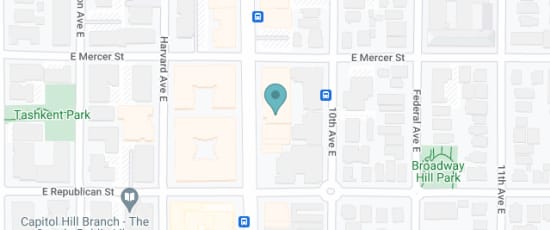 532 Broadway East, Seattle, 98102