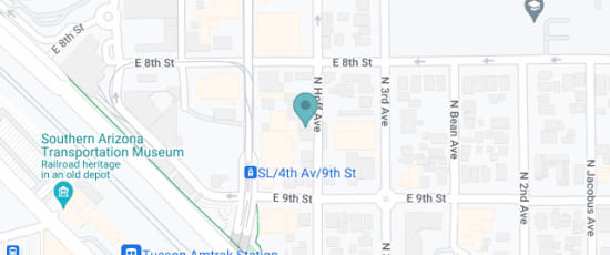 Tucson, 85705