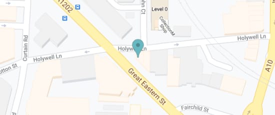 Bethnal Green Road, Shoreditch, EC2A 3NT
