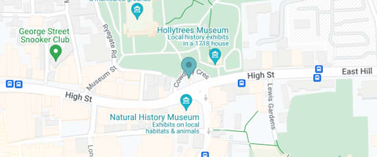 66 High Street, Colchester, CO1 1DN