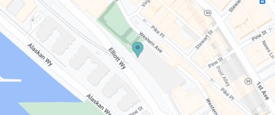 1901 Western Avenue Suite E, Seattle, 98101