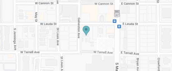 Fort Worth, 76104