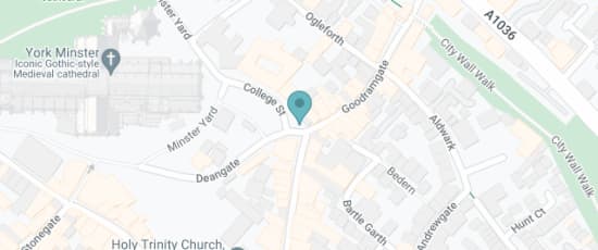30 Goodramgate, York, YO1 7LG