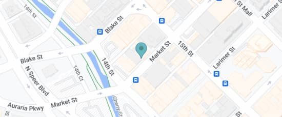 1429 Market Street, Denver, 80202