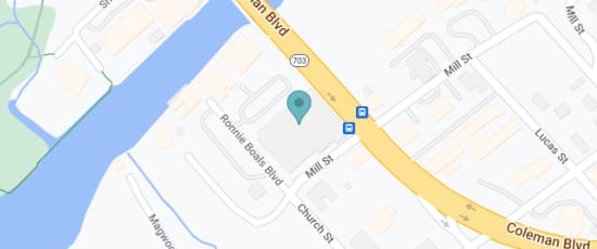 Mount Pleasant, 29464