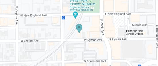 Winter Park, 32789