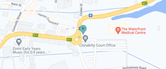 The Waterfront, Clonakilty, P85 N403