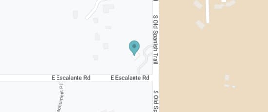 3750 South Old Spanish Trail, Tucson, 85730