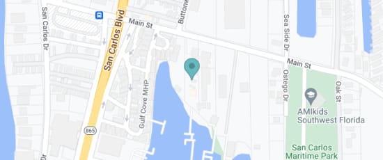 1120 Main Street, Fort Myers Beach, 33931