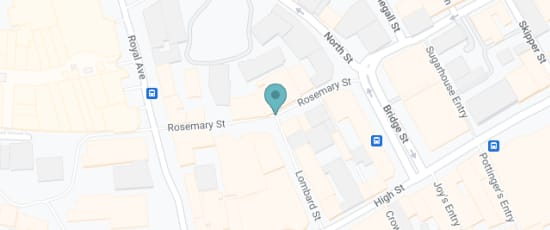 3 Rosemary Street, Roscrea, E53 EC43