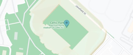 Janefield Street, Glasgow, G40 3RE