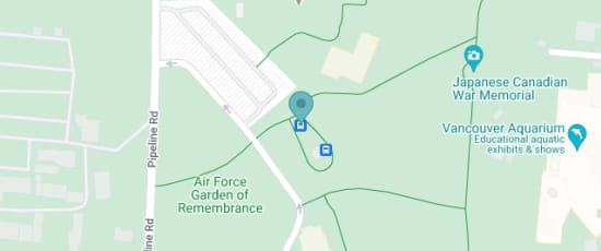 Canada, V6G 3E2