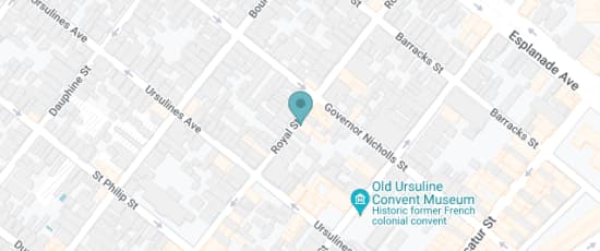 1132 Royal Street, New Orleans, 70116
