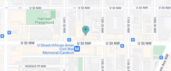 1213 U Street Northwest, Washington, 20009