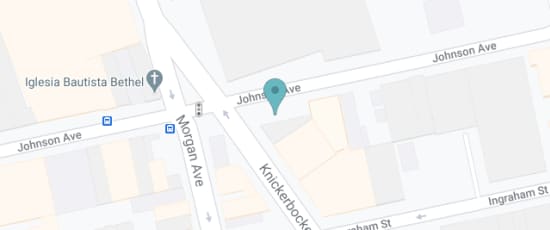 1 Knickerbocker Avenue, Brooklyn, 11237-1407