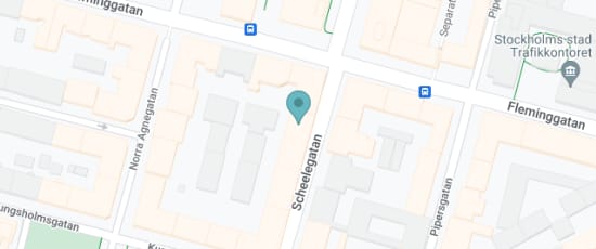 Kungsholmen, 112 28