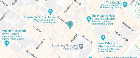 New Orleans, 70130