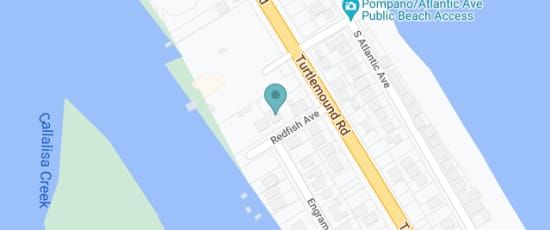 New Smyrna Beach, 32169