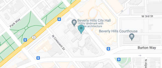 Beverly Hills, 90210