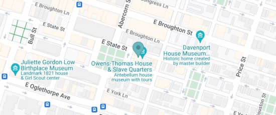 124 Abercorn St, 00000