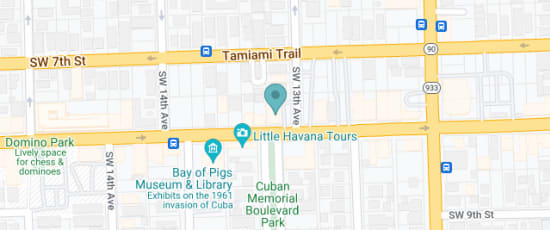 Miami, 33135