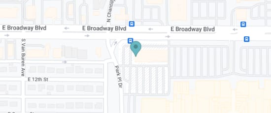 5870 East Broadway Boulevard, Tucson, 85711
