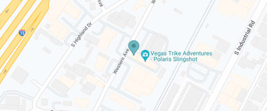 2325 Western Ave #2, Las Vegas, 89102