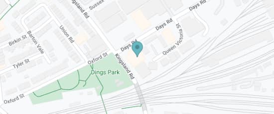 Days Road, Bristol, BS2 0QS