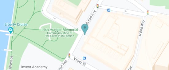 102 North End Avenue, Manhattan, 10281