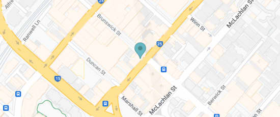 327A Brunswick St, Dublin, 00000